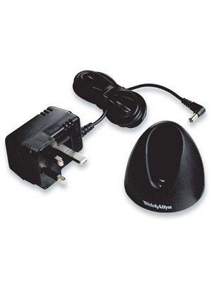 Welch Allyn Lithium Ion Charging Pod & Transformer