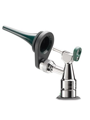 Welch Allyn Veterinary Operating Otoscope with Specula