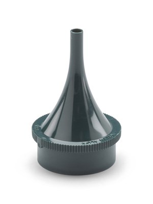Welch Allyn Standard Reusable Otoscope Specula 3mm