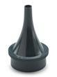 Welch Allyn Standard Reusable Otoscope Specula 4mm 