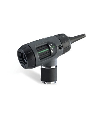 Welch Allyn Macroview Otoscope with Throat Illuminator (head only)