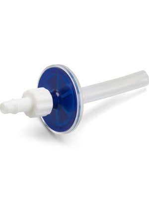 Welch Allyn Disposable Insufflation Bulb Filters