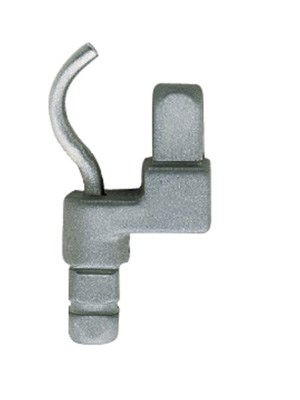 Welch Allyn Fiber Optic Light Carrier