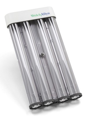 Welch Allyn Kleenspec Dispenser for Disposable Specula