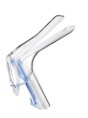 Welch Allyn KleenSpec 590 Disposable Vaginal Specula Large