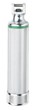 Welch Allyn Fiber Optic 2.5v Laryngoscope Handle Medium, Lightweight 
