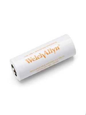 Welch Allyn NiCad Battery 3.5v (orange)