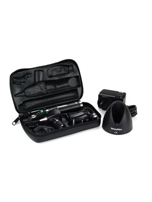 Welch Allyn Lithium Ion Diagnostic Set