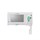 Welch Allyn Connex Spot Monitor SureBP Covidien SpO2 - Each