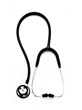 Welch Allyn Professional Adult Stethoscope Black