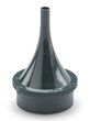 Welch Allyn Ear Speculum Reusable 5mm Vet