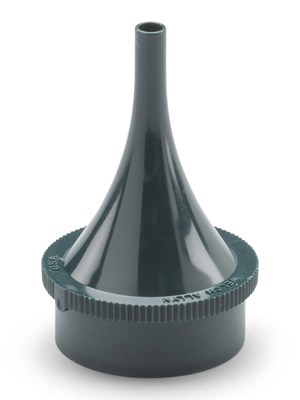 Welch Allyn Ear Speculum Reusable 5mm Vet