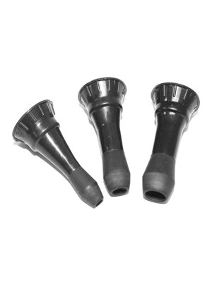 Welch Allyn SofSpec Reusable Ear Specula Set of 3 (1x 3,5 & 7mm)