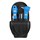 Welch Allyn Pocket LED Set Blueberry