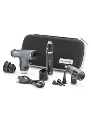 Panoptic Diagnostic Set