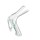 Welch Allyn KleenSpec 590 Disposable Vaginal Specula Medium