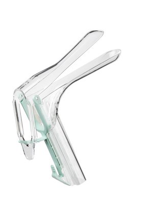 Welch Allyn KleenSpec 590 Disposable Vaginal Specula Medium