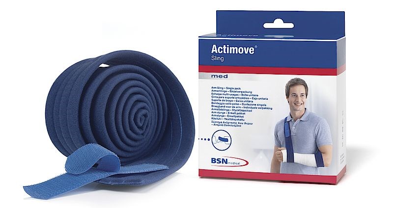 BSN Actimove Y Tabs
